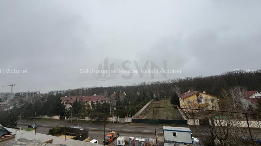 REA1027823 Apartament 2 camere Premium Pipera - 9