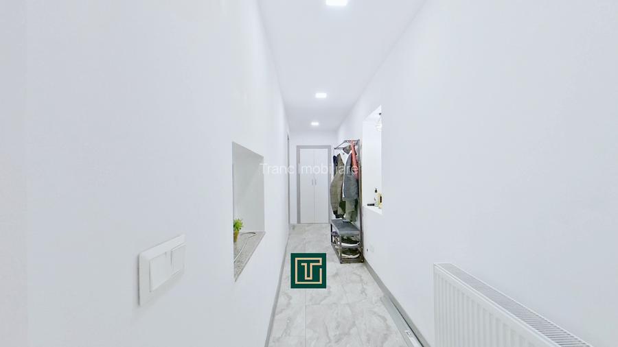 Apartament cu 2 camere, ultracentral, pe Bulevardul Revoluției – lângă Teatru - 7