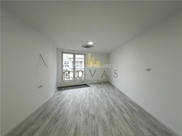 Inchiriere Apartament Persepolis Herastrau Soseaua Nordului - 7