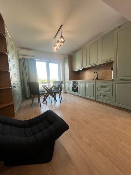 De închiriat 2 camere  Timpuri Noi  - 14