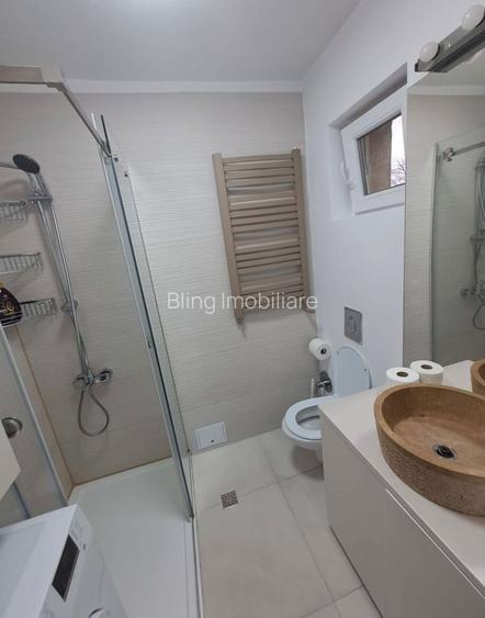 Apartament cu 4 camere,decomandat,zona Manastur-Bucium - 5