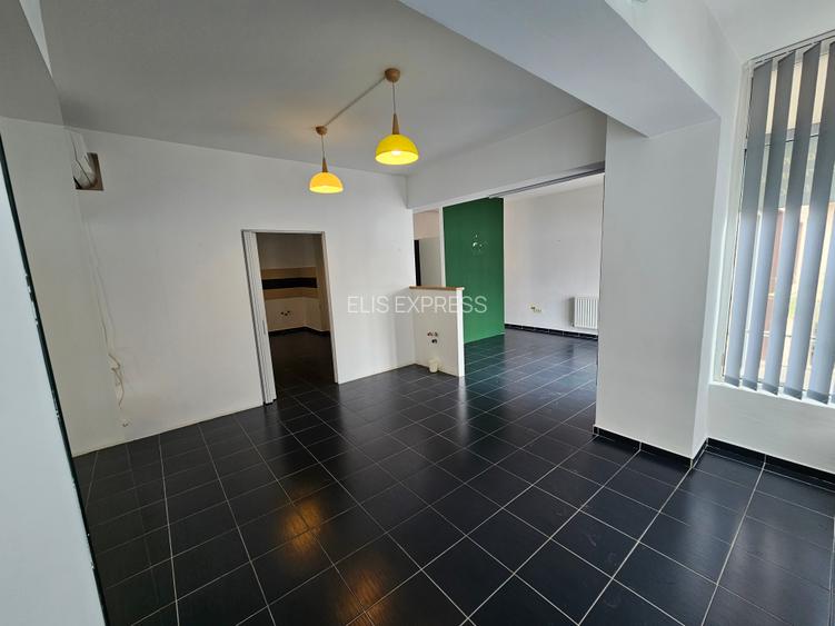 Spațiu Comercial Stradal Militari Residence-Tineretului 13, parter, 64mpu - 11