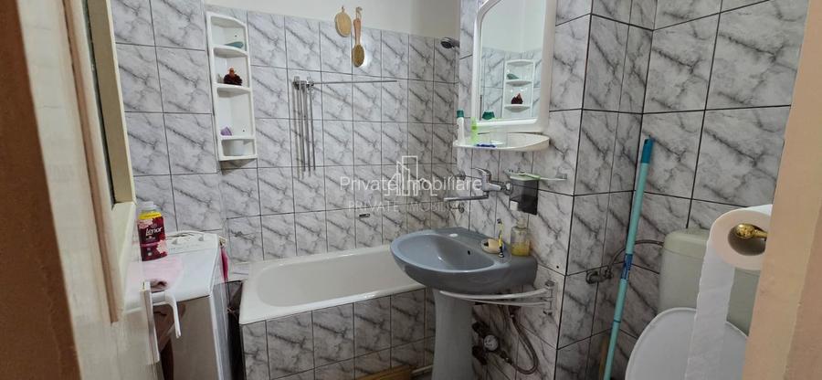 Apartament cu 2 camere, zona centrala, Sighisoara - 8