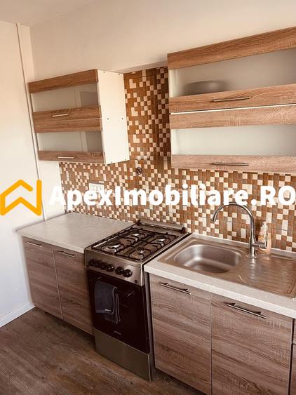 Apartament 2 camere de inchiriat Bucur Obor București | ApexImobiliare.ro - 5