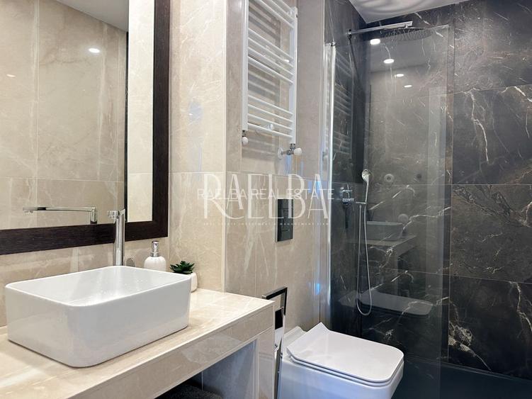 Triana | 3 camere | Pipera | Parcare | Padure | Piscina - 15