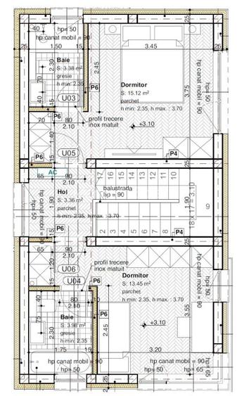 Monarch Soleil  - disponibil acum , finisaje de lux - 14