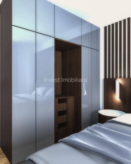 COMISION 0%! Apartament 3 Camere în Bloc Nou, în Vecinătatea Kaufland Pacurar - 14