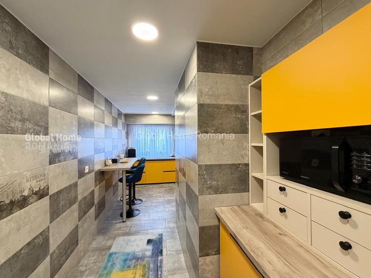 Bulevardul Unirii ●  Apartament 2 Camere ●  67 mp ●  Balcon - 13