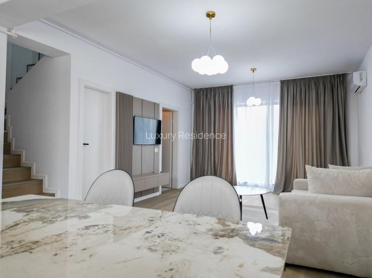 Oportunitate Spatiu comercial-Chiajna-Ilfov-Luxury Residence - 8