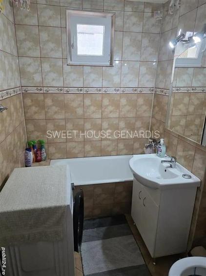 Apartament cu doua camere et 1 Tractoru - 2