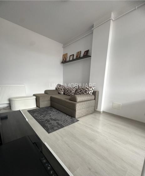 Apartament 2 camere 54mp - loc de parcare - etaj 1 - 2