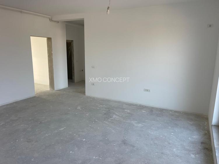 Comision 0 - Dezvoltator ap 3 camere - ocupabil imediat, TVA si parcare incluse! - 2