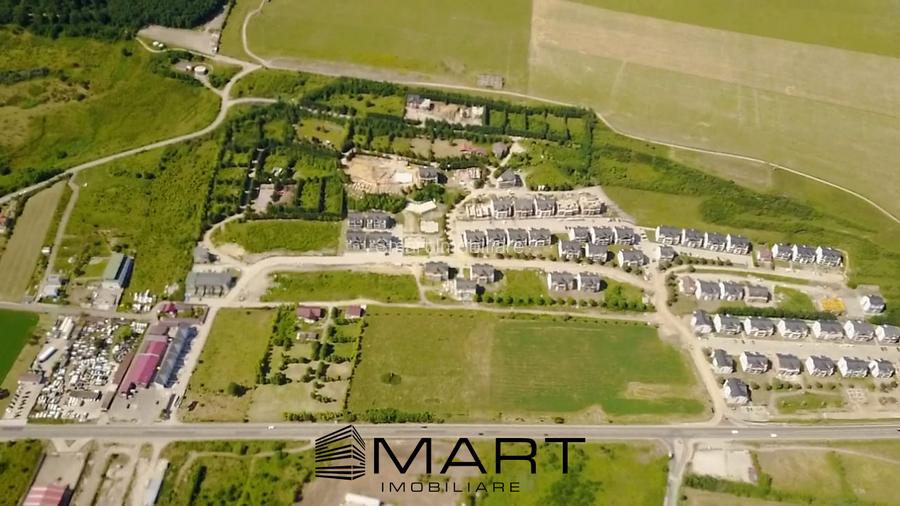 Apartament 2 camere 50mp plus curte 50mp cartier Davinci Cristian - 4