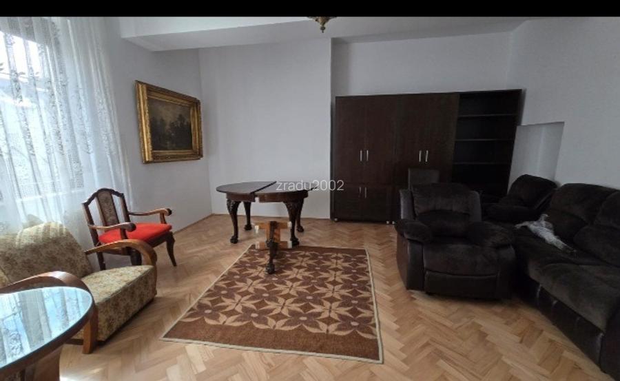 DOROBANTI/ SLATINEANU 3 CAMERE,, LINISTE, RENOVAT COMPLET 2025 , garaj, curte in - 4