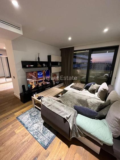 INCHIRIERE 2 CAMERE CORTINA RESIDENCE - 8