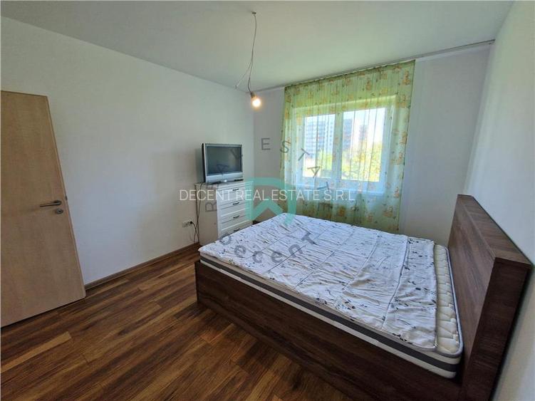 Apartament 2 camere, parcare, Tractorul, Brasov - 9