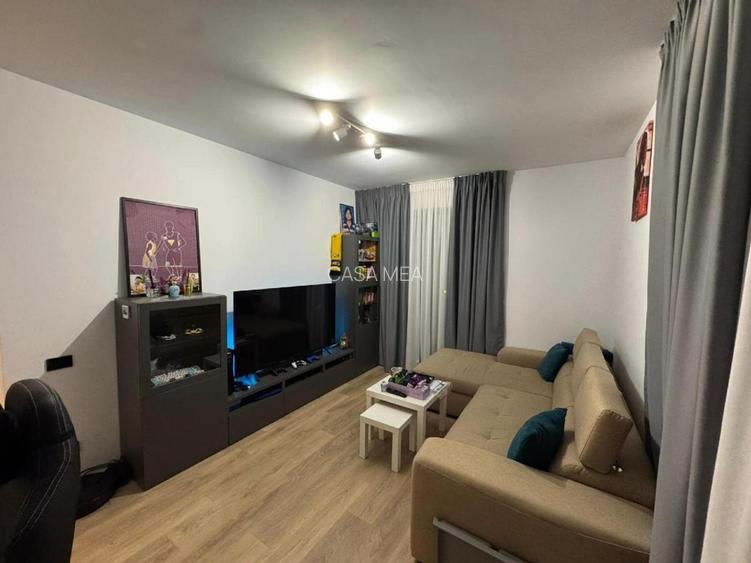 Apartament 2 camere bloc nou Core+parcare - 7