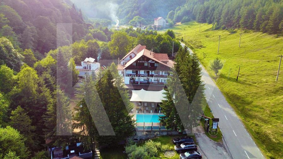 Investiție Premium în Inima Munților Cindrel - 6