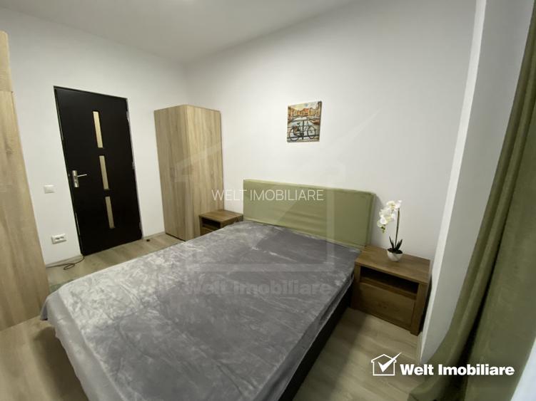 Inchiriere Apartament cu 3 camere, imobil nou, langa Iulius Mall - 6