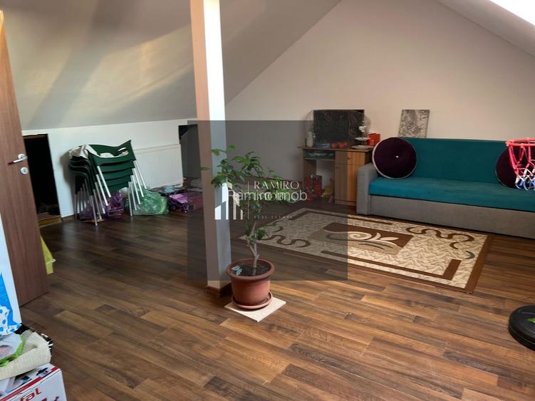 Casa mobilata/utilata Popesti Leordeni - 8