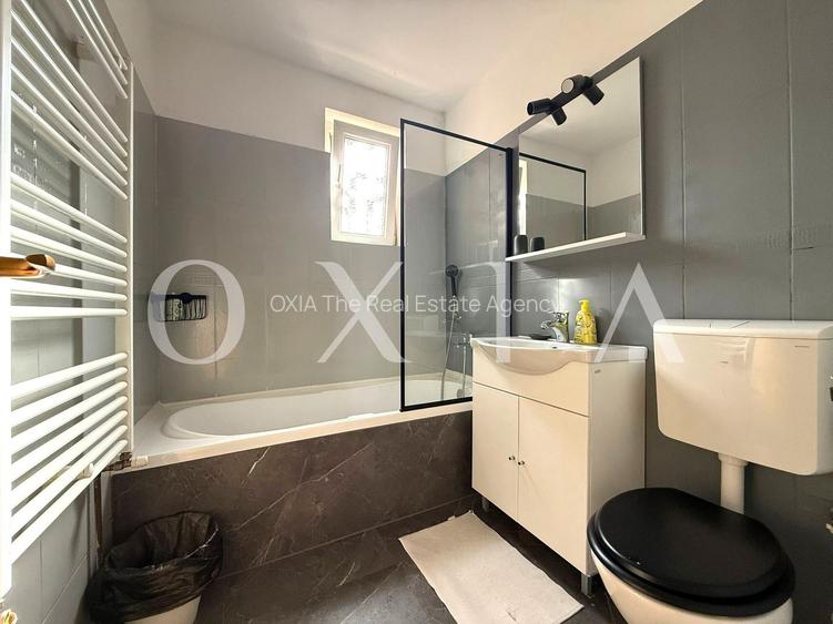 AX1192 Take Ionescu, Centrala-Ac, Etaj Intermediar - 9