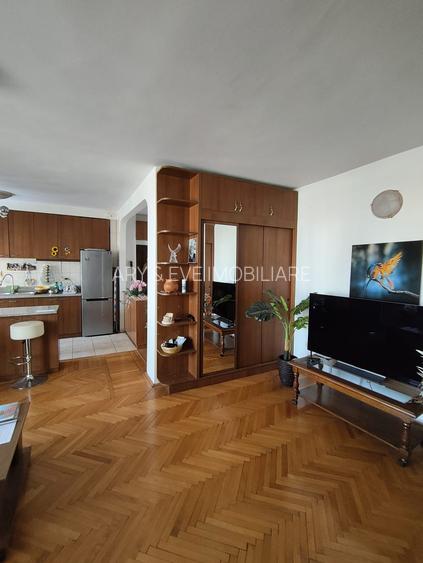 REZIDENȚA DIN PIAȚA ROMANĂ | ELEGANȚĂ URBANĂ ȘI CONFORT ABSOLUT - 14