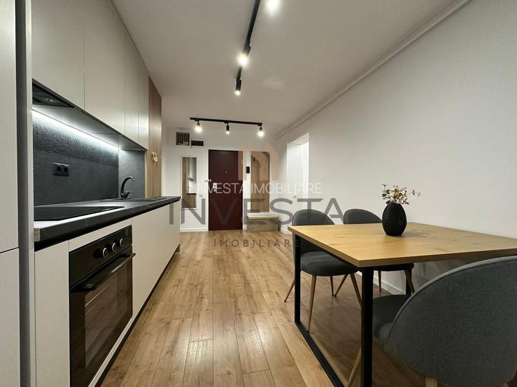 Apartament cu 3 camere pe Calea Dorobantilor ! - 5