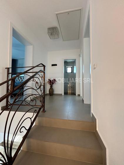 Casa individuala Dragomiresti Deal - 16