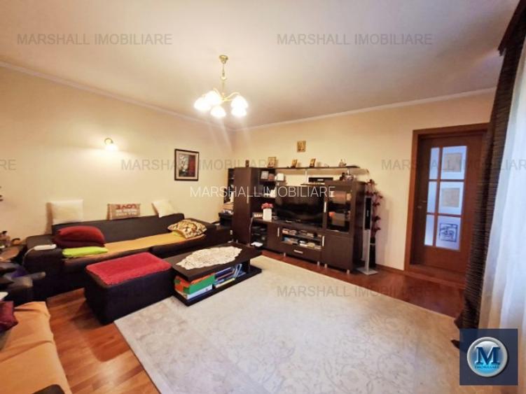 Casa cu 4 camere de vanzare, zona Traian, 148,05 mp #16694 - 2