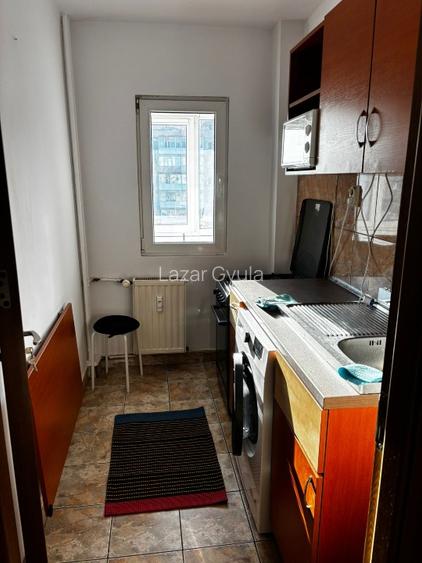 Garsonieră de închiriat, zonă liniștită, lângă Parcul IOR și ParkLake - 11