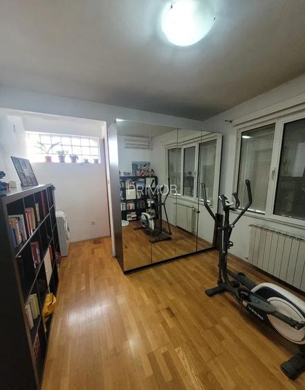 Vila cocheta P+E+M,2005,la 5 min de parc si 7 metrou Brancoveanu,teren generos - 9