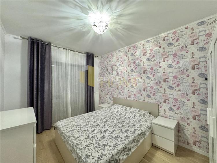 Apartament 3 camere de lux, Albert MRS Smart, Ploiesti - 12