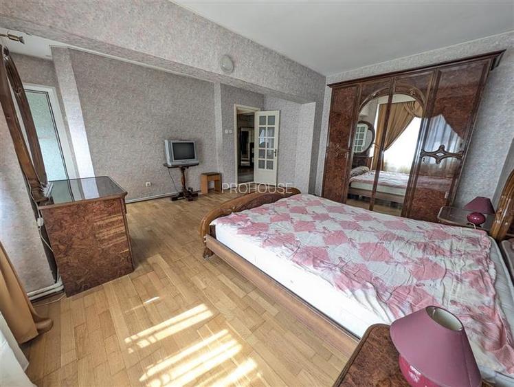 Parcul Catedralei - chirie 2 camere - mobilate si utilate - 9