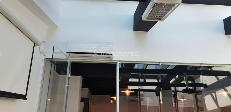 Vanzare cladire de birouri, constructie 2014, D+ P+5+6 retras Dorobanti Beller - 28