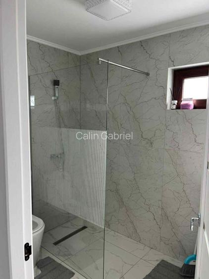 Reședință premium finisată la cheie ! Clasă energetică A++ ! - 3