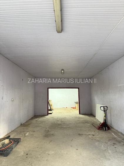 Hale si birouri de inchiriat, str. Constantei, Bacau - 16