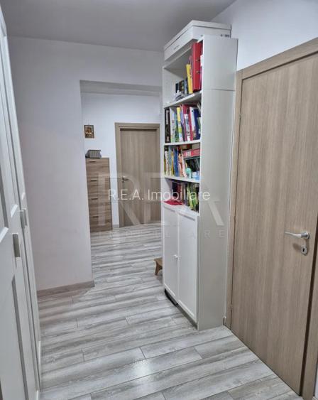 3 Camere + Terasa 136 mp Cartierul Brancusi - Drumul Taberei - 3