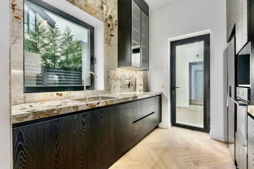 Vila noua de vanzare 6 camere zona Iancu Nicolae - Jolie Ville, - 2