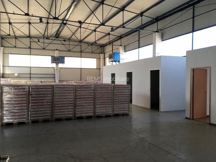 Hala microproductie sau eepozitare - 12