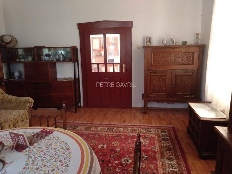 SUPER OFERTĂ !  Vând Casă modernizată Berghin, 1750 mp teren, - 8