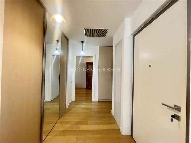 2 rooms 2 Baths  One Herastrau Park Underground parking - 8