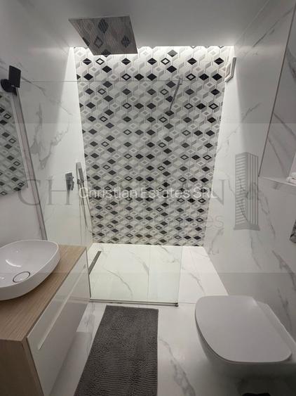 Exigent Plaza Residence Faza 2- Apartament 2 camere MOBILAT - 8