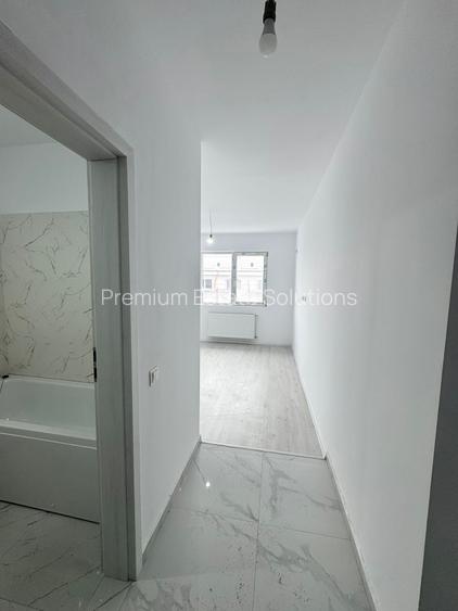 Garsoniera decomandata in bloc nou in Militari Residence - 8