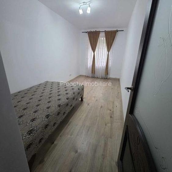 Apartament 3 camere | George Enescu | Etaj Intermediar | 3c-4473 - 2