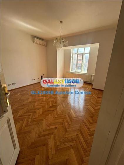 Apartament 4 camere Soseaua Cotroceni ideal birouri - 4