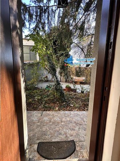 Inchiriere garsoniera IN VILA Piata Victoriei Titulescu CURTE PROPRIE - 11