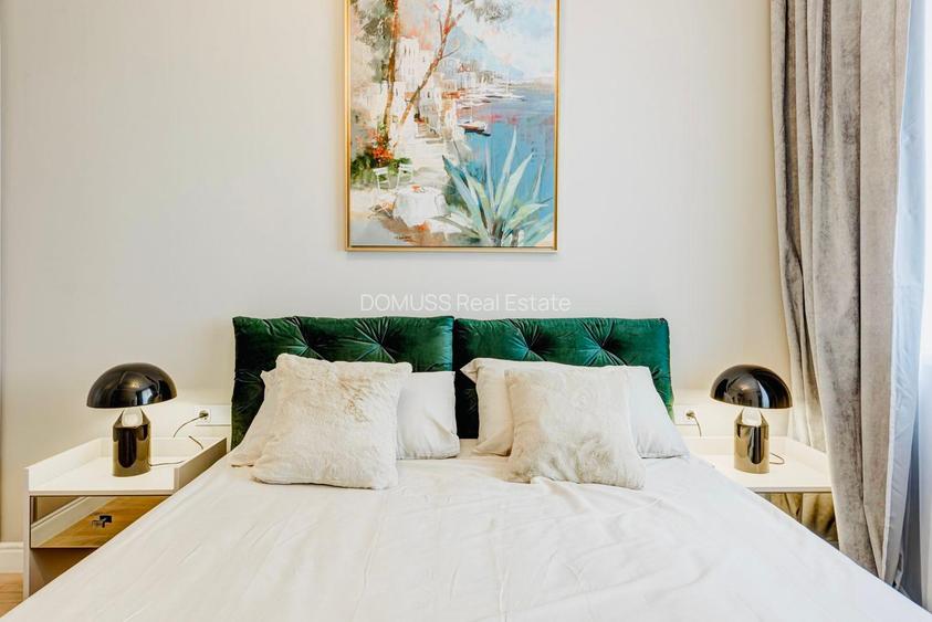 2 CAMERE | AVIATIEI | PARK RESIDENCE 6 | PIPERA | HERASTRAU | PARCARE - 7