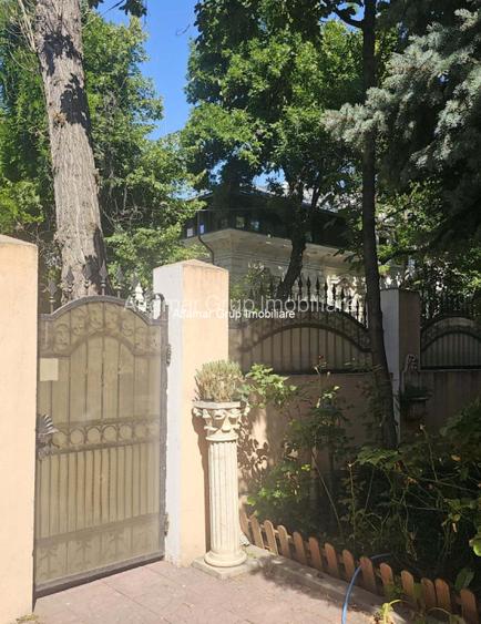 Vila 9 camere  6 locuri parcare, Cotroceni- Parcul Operei - 36