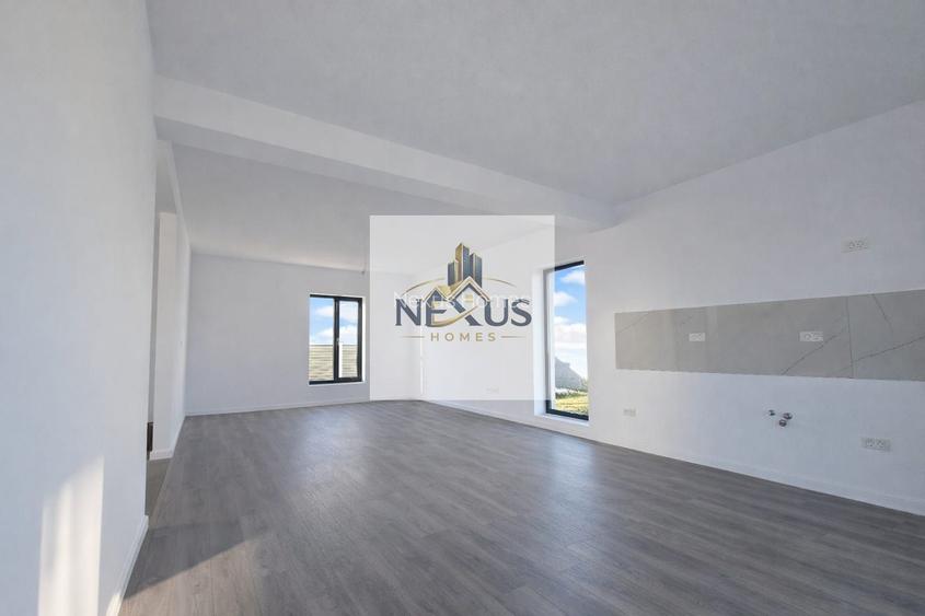 Casa individuala | Miorita - 5 cam - Teren 386mp - Finisaje la alegere - 5