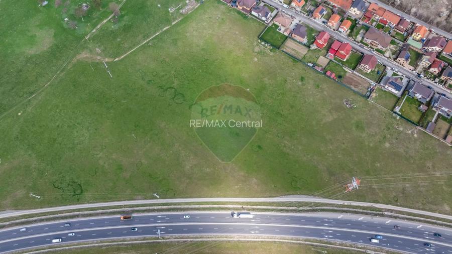 Oportunitate Investiție – Teren 2.000 mp Rezidențial sau Comercial - 7